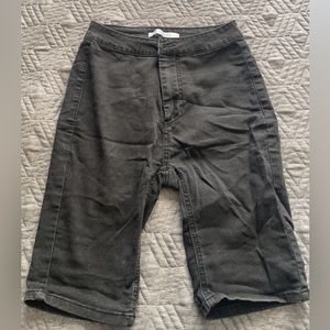 Bermuda shorts